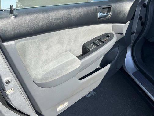 2007 Honda Accord LX