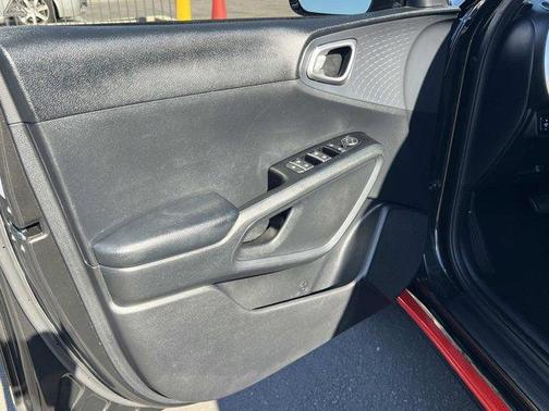 2021 Kia Soul GT-Line 2.0L