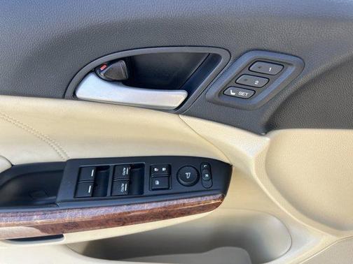 2012 Honda Accord EX-L