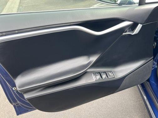 2018 Tesla Model S P100D