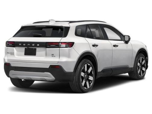 White Pearl 2026 Honda Prologue Elite