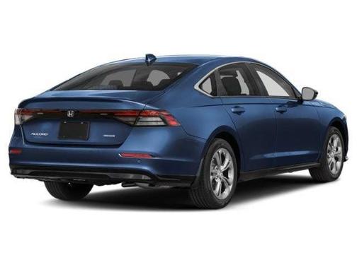 Canyon 2026 Honda Accord Hybrid EX-L