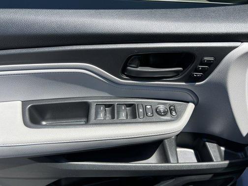 2019 Honda Odyssey EX-L w/Navigation/RES