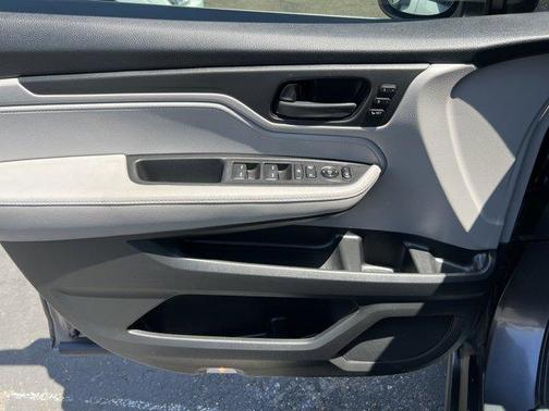 2019 Honda Odyssey EX-L w/Navigation/RES