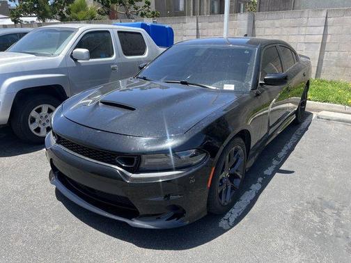 2021 Dodge Charger R/T