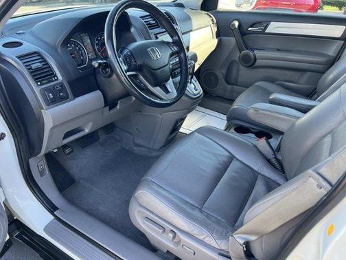 2011 Honda CR-V EX-L