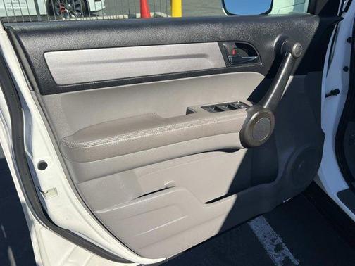 2011 Honda CR-V EX-L