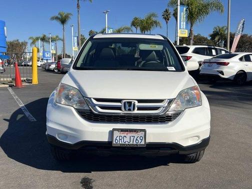 2011 Honda CR-V EX-L