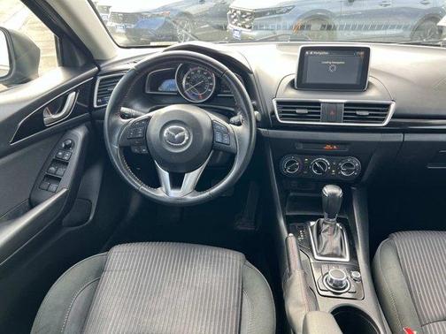 2016 Mazda Mazda3 i Touring