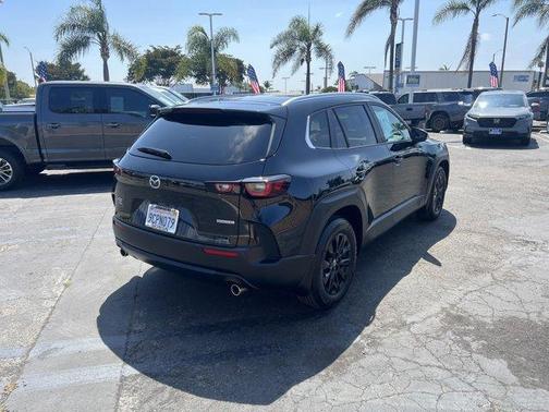 2023 Mazda CX-50 2.5 S Preferred Plus Package