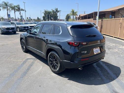 2023 Mazda CX-50 2.5 S Preferred Plus Package