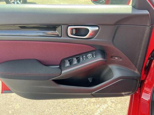 2023 Honda Civic Si Base