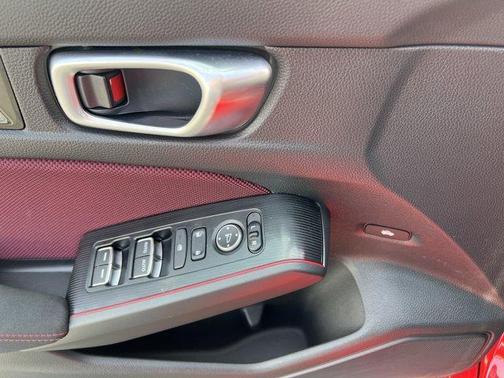 2023 Honda Civic Si Base