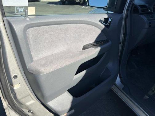 2005 Honda Odyssey EX