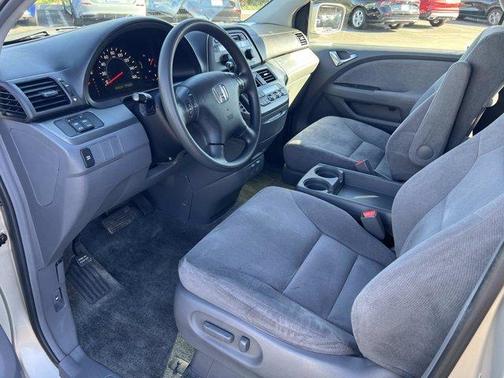 2005 Honda Odyssey EX