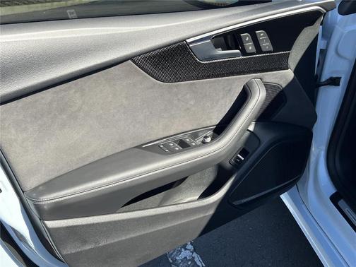 2024 Audi S5 3.0T Premium