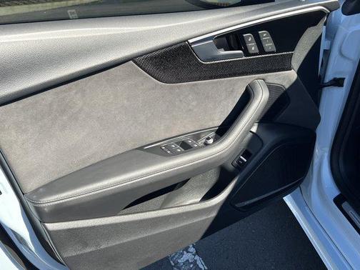2024 Audi S5 3.0T Premium