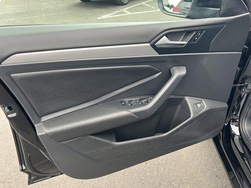 2019 Volkswagen Jetta 1.4T SE