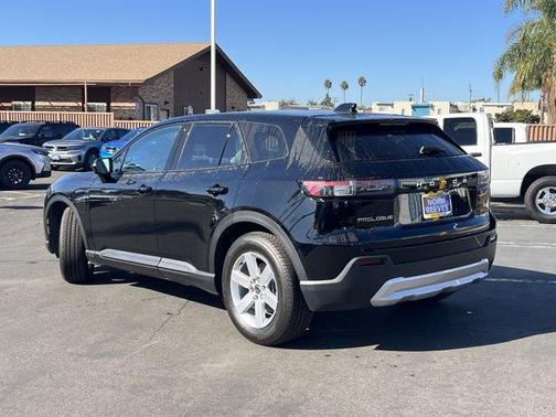 2025 Honda Prologue EX