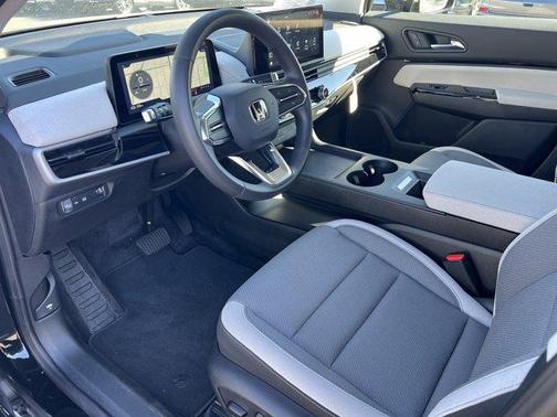 2025 Honda Prologue EX