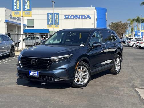 2023 Honda CR-V EX