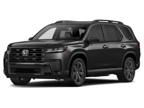 2026 Honda Pilot Sport