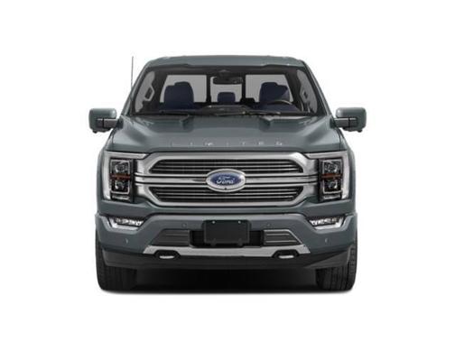 2022 Ford F-150 Limited