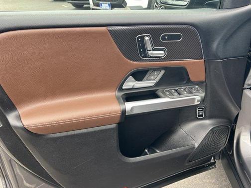 2020 Mercedes-Benz GLB 250 Base 4MATIC