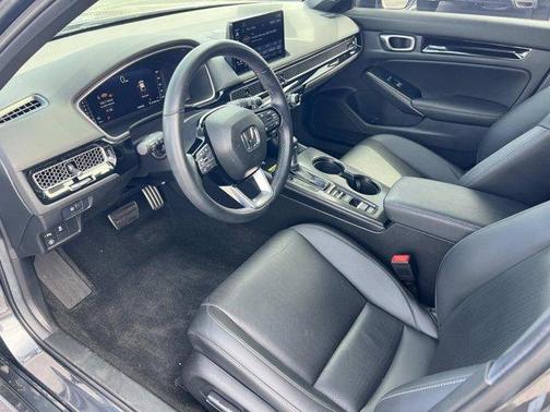 2024 Honda Civic Sport Touring