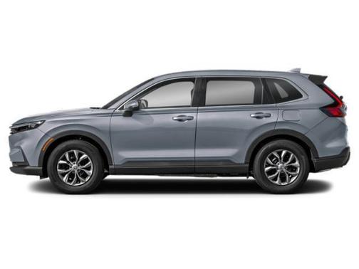 Urban Gray Pearl 2026 Honda CR-V LX
