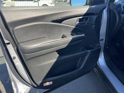 2019 Honda Passport Touring