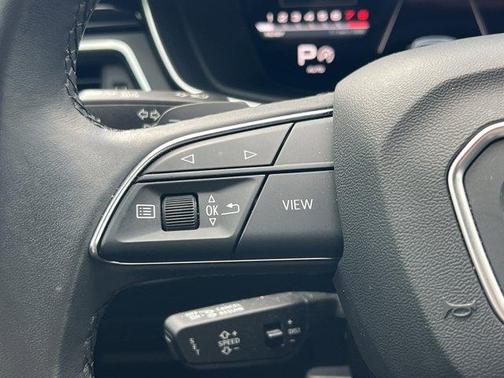 2023 Audi A5 Sportback S line Prestige