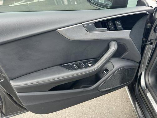 2023 Audi A5 Sportback S line Prestige