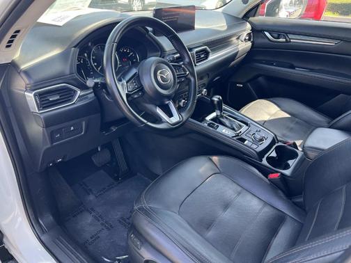 2023 Mazda CX-5 2.5 S Premium