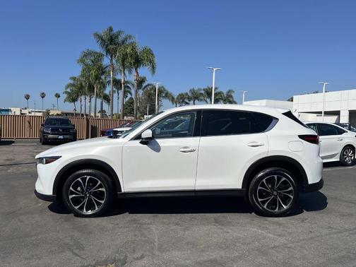 2023 Mazda CX-5 2.5 S Premium