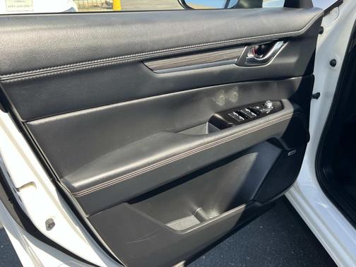 2023 Mazda CX-5 2.5 S Premium