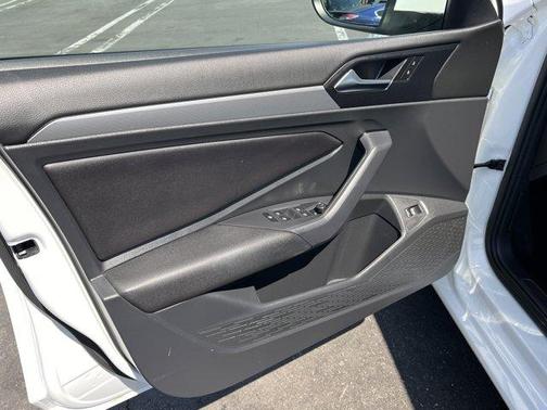 2019 Volkswagen Jetta 1.4T SE