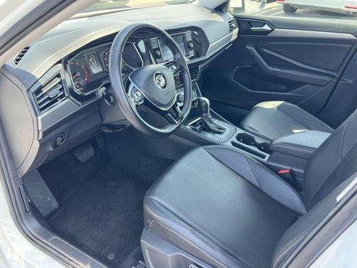 2019 Volkswagen Jetta 1.4T SE