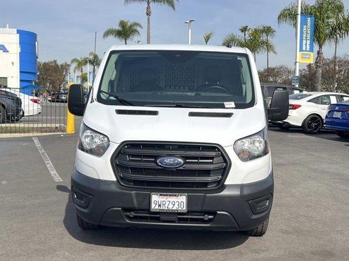 2020 Ford Transit-150 BASE