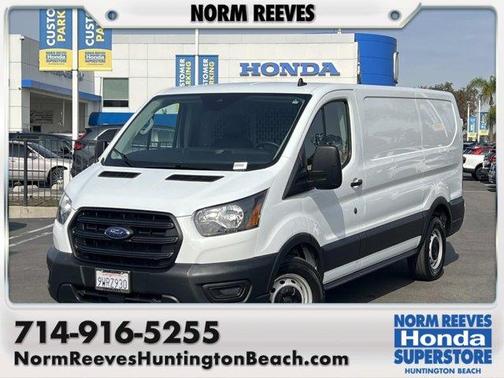 2020 Ford Transit-150 BASE