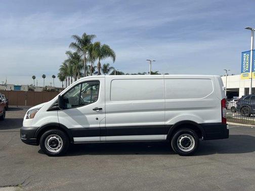 2020 Ford Transit-150 BASE
