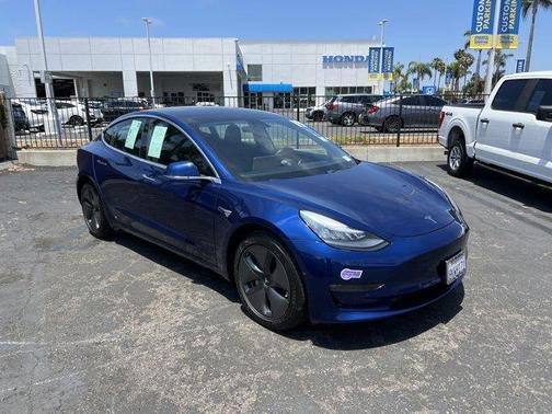 2019 Tesla Model 3 Standard