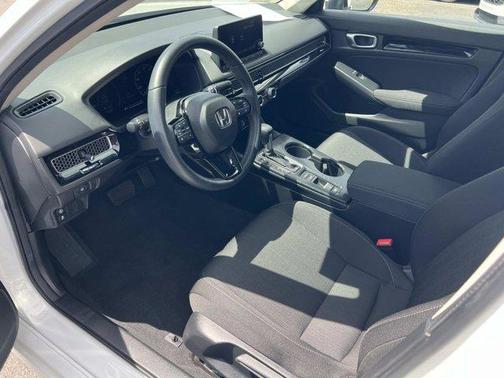 2023 Honda Civic EX