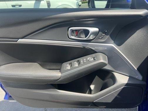 2024 Acura Integra A-Spec Technology