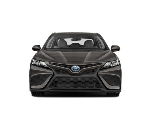 2022 Toyota Camry Hybrid SE