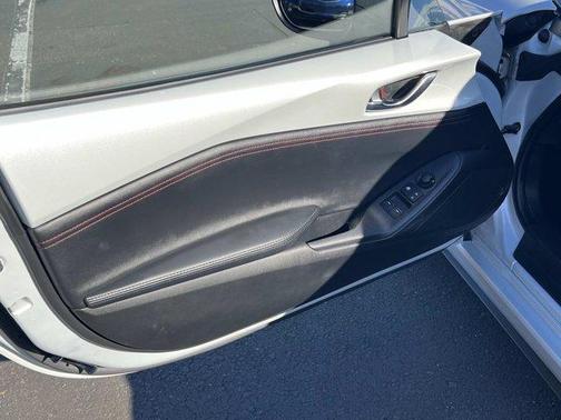 2019 Mazda MX-5 Miata RF Club