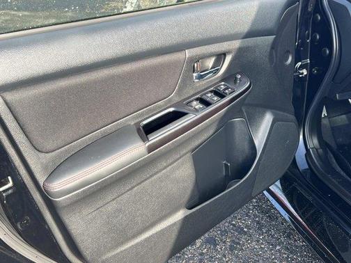 2018 Subaru WRX Base