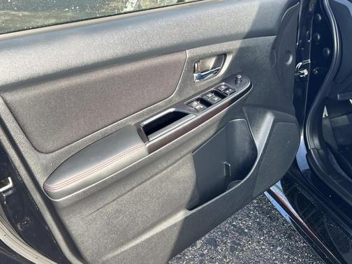 2018 Subaru WRX Base