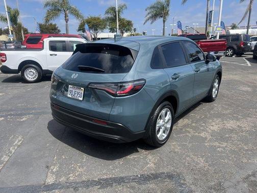 2023 Honda HR-V LX