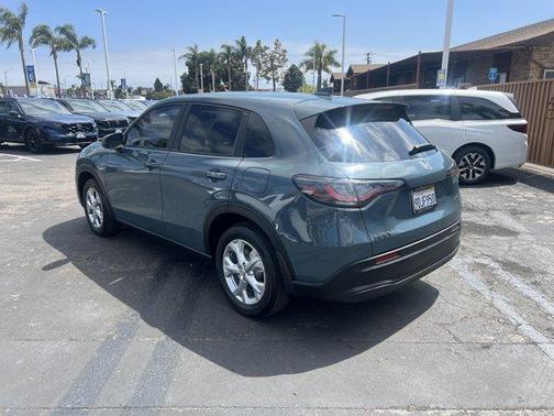 2023 Honda HR-V LX